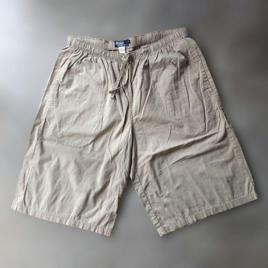 90s Poloralphlauren easy shorts L