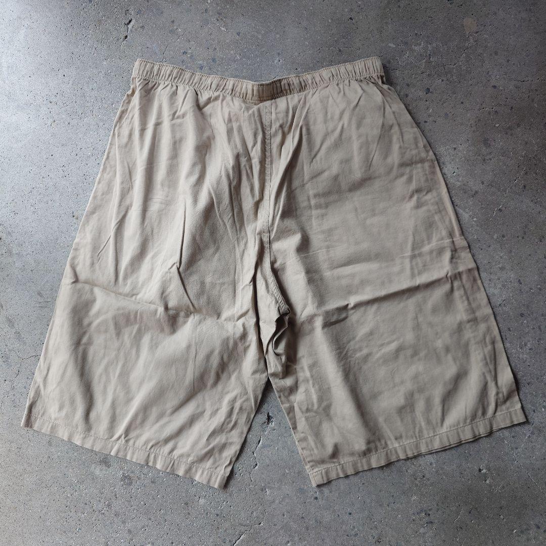 90s Poloralphlauren easy shorts L