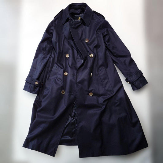 GRENFILL women trenchcoat 36