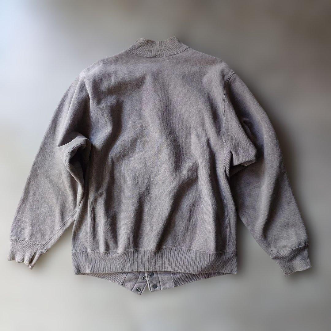 CARHARTT active parka NAVY L