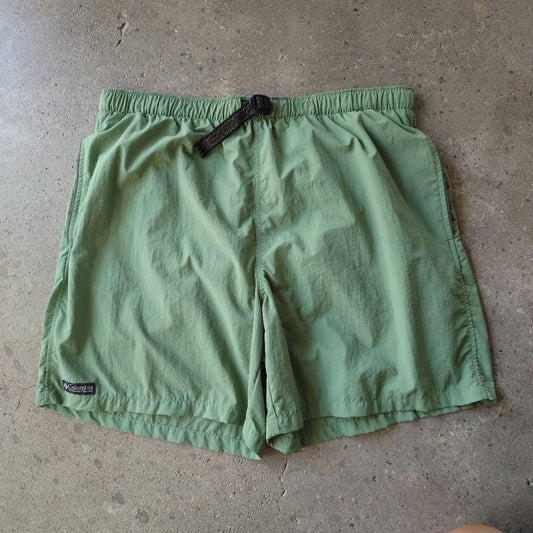 COLUMBIA outdoor shorts L