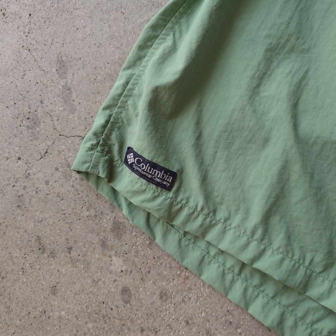 COLUMBIA outdoor shorts L