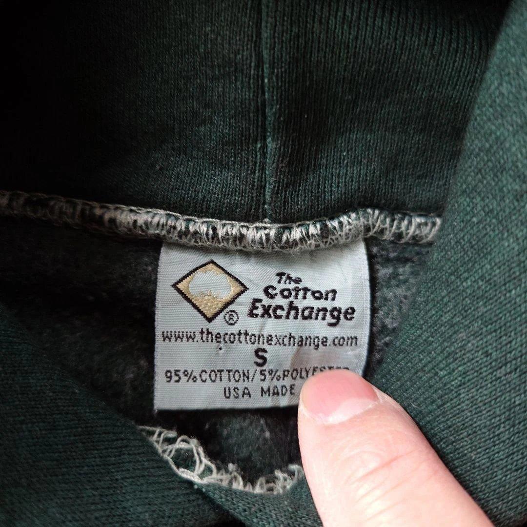 COTTON EXCHANGE paraka S