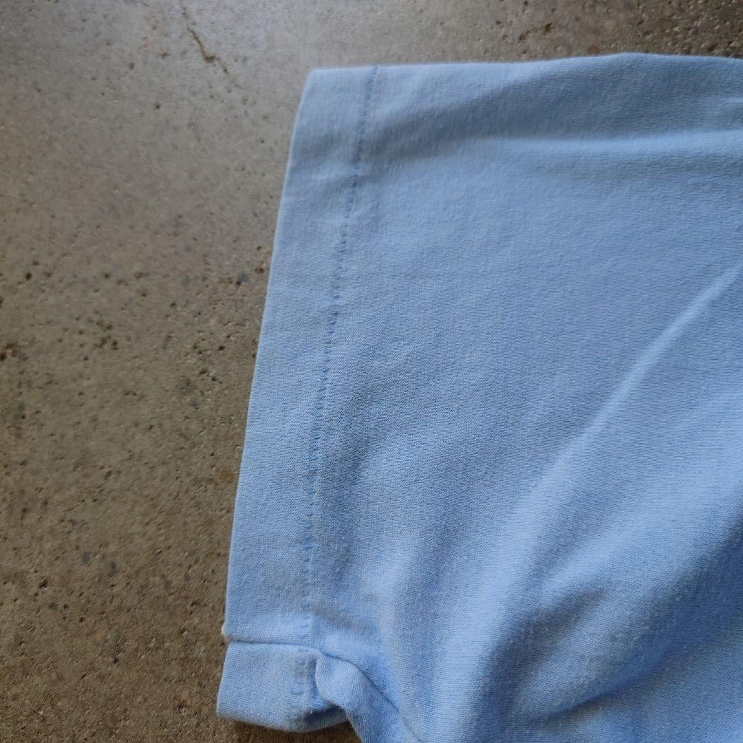 Used 90s made in USA single SURF tee XL