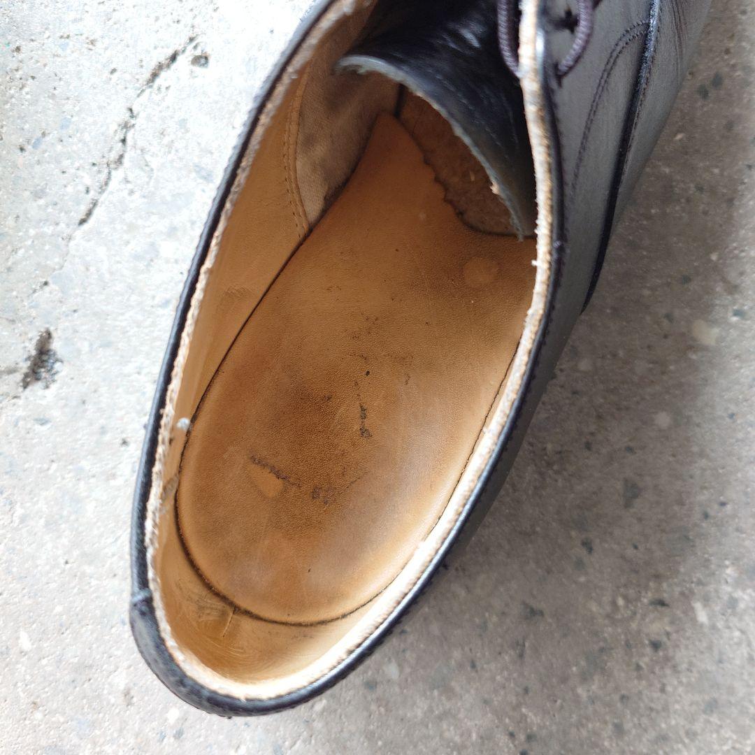 CANADA Military Service Shos 71/2-8inch