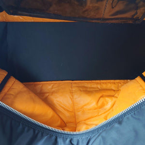 PORTER boston bag