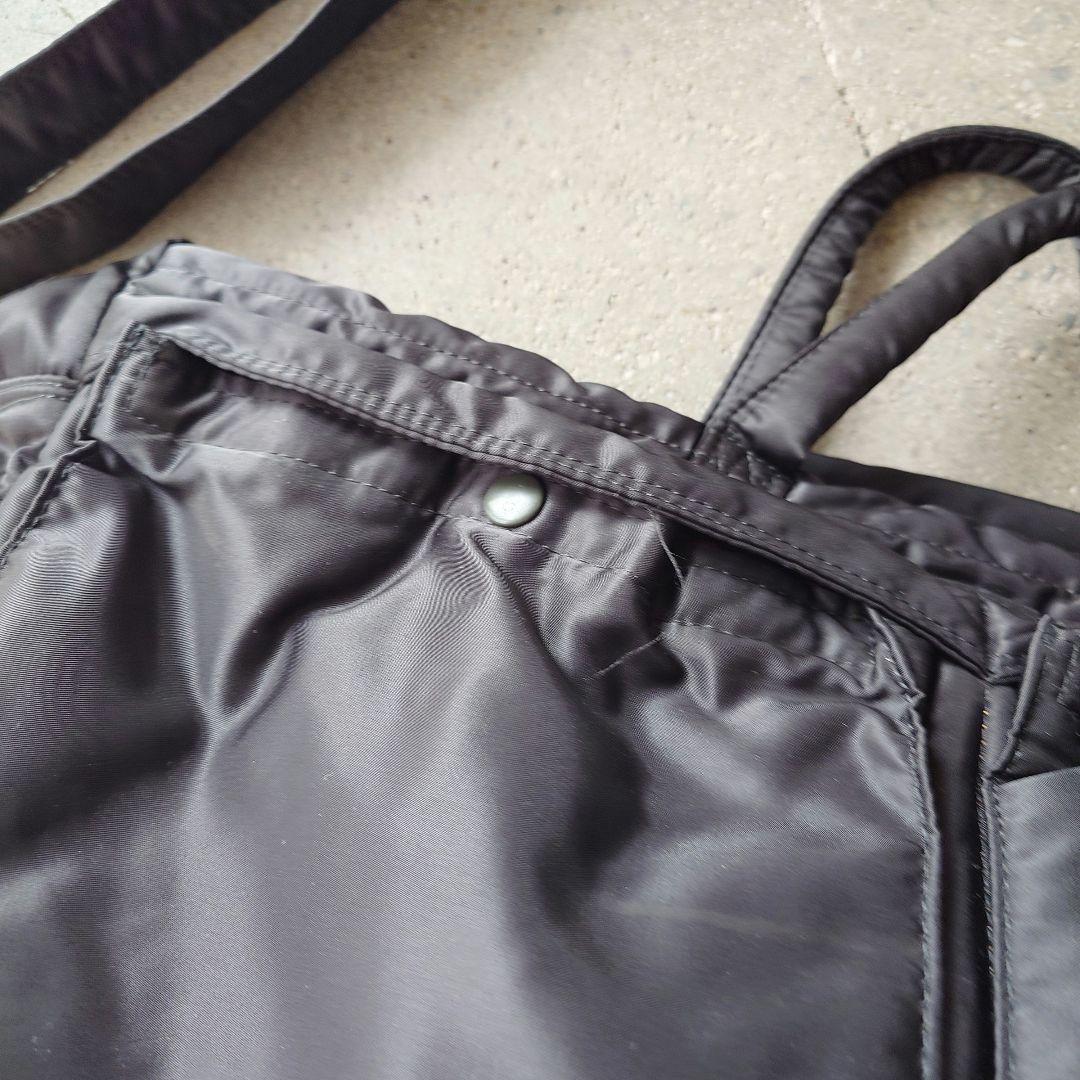 PORTER boston bag