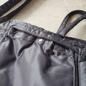 PORTER boston bag