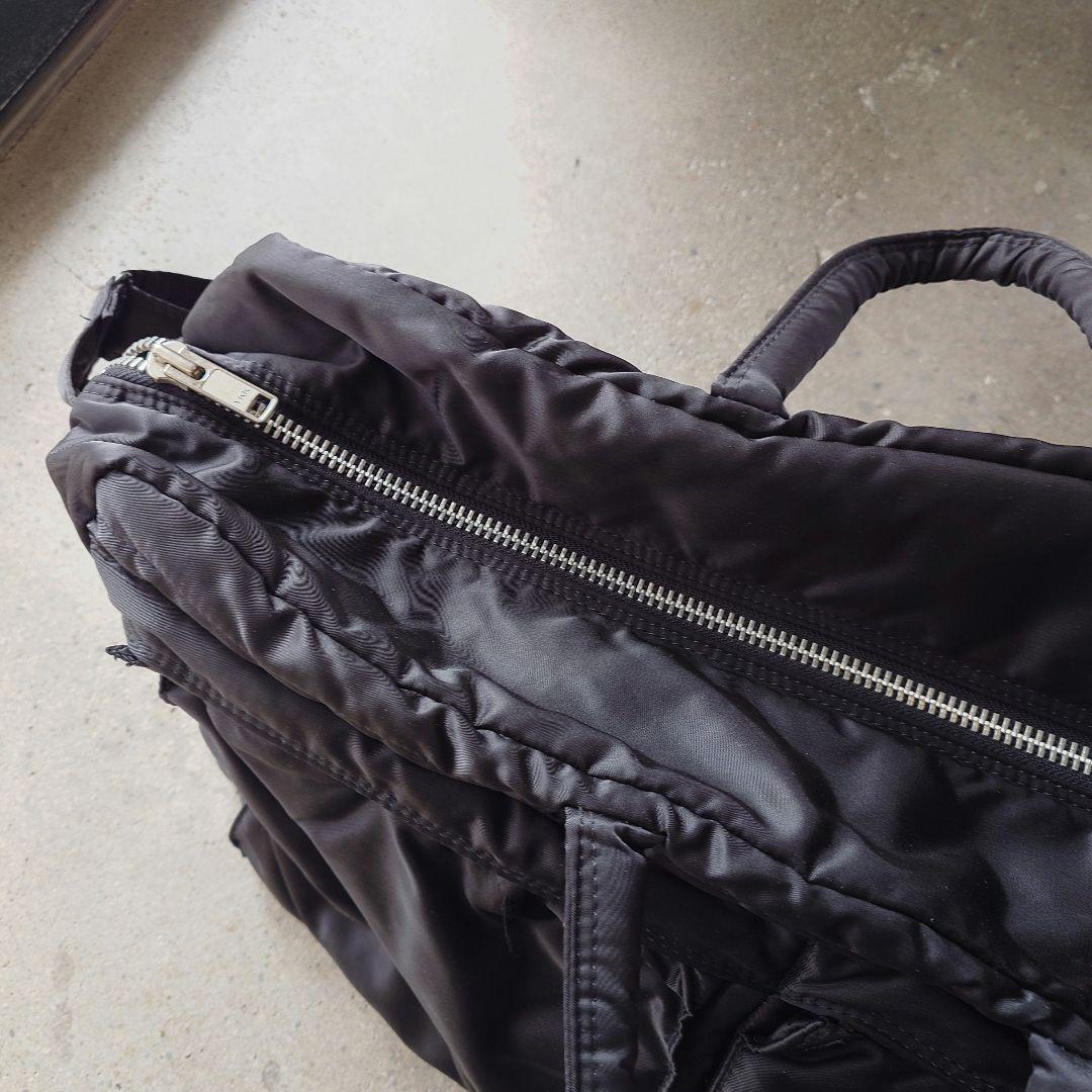 PORTER boston bag