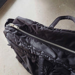 画像をギャラリービューアに読み込む, PORTER boston bag
