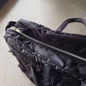 PORTER boston bag