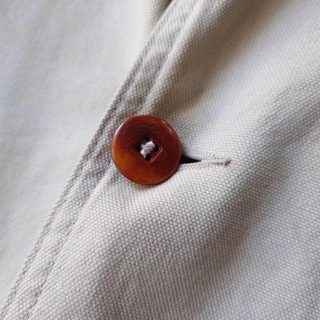 90s LLBEAN hunthing jacket M