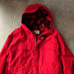 画像をギャラリービューアに読み込む, L.LBEAN mountain parka S~M エルエルビーン　マウンテンパーカー
