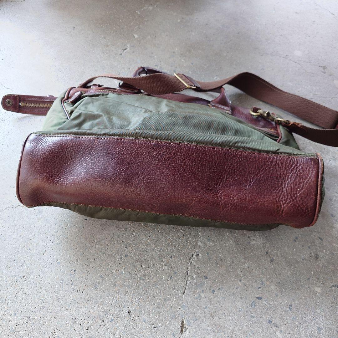 Felisi Leather shoulder bag