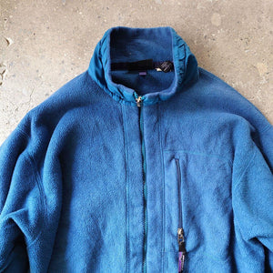 patagonia fleece USA パタゴニア　フリース　アメリカ製　L
