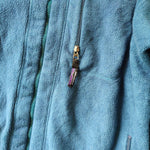 画像をギャラリービューアに読み込む, patagonia fleece USA パタゴニア　フリース　アメリカ製　L
