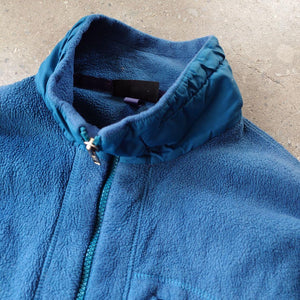 patagonia fleece USA パタゴニア　フリース　アメリカ製　L