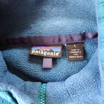 画像をギャラリービューアに読み込む, patagonia fleece USA パタゴニア　フリース　アメリカ製　L
