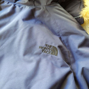THE NORTHFACE ノースフェイス　N2B ダウンジャケット 85cm