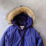 画像をギャラリービューアに読み込む, THE NORTHFACE ノースフェイス　N2B ダウンジャケット 85cm
