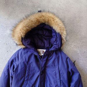 THE NORTHFACE ノースフェイス　N2B ダウンジャケット 85cm