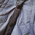 画像をギャラリービューアに読み込む, THE NORTHFACE ノースフェイス　N2B ダウンジャケット 85cm
