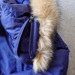 画像をギャラリービューアに読み込む, THE NORTHFACE ノースフェイス　N2B ダウンジャケット 85cm
