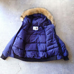 画像をギャラリービューアに読み込む, THE NORTHFACE ノースフェイス　N2B ダウンジャケット 85cm
