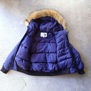 THE NORTHFACE ノースフェイス　N2B ダウンジャケット 85cm