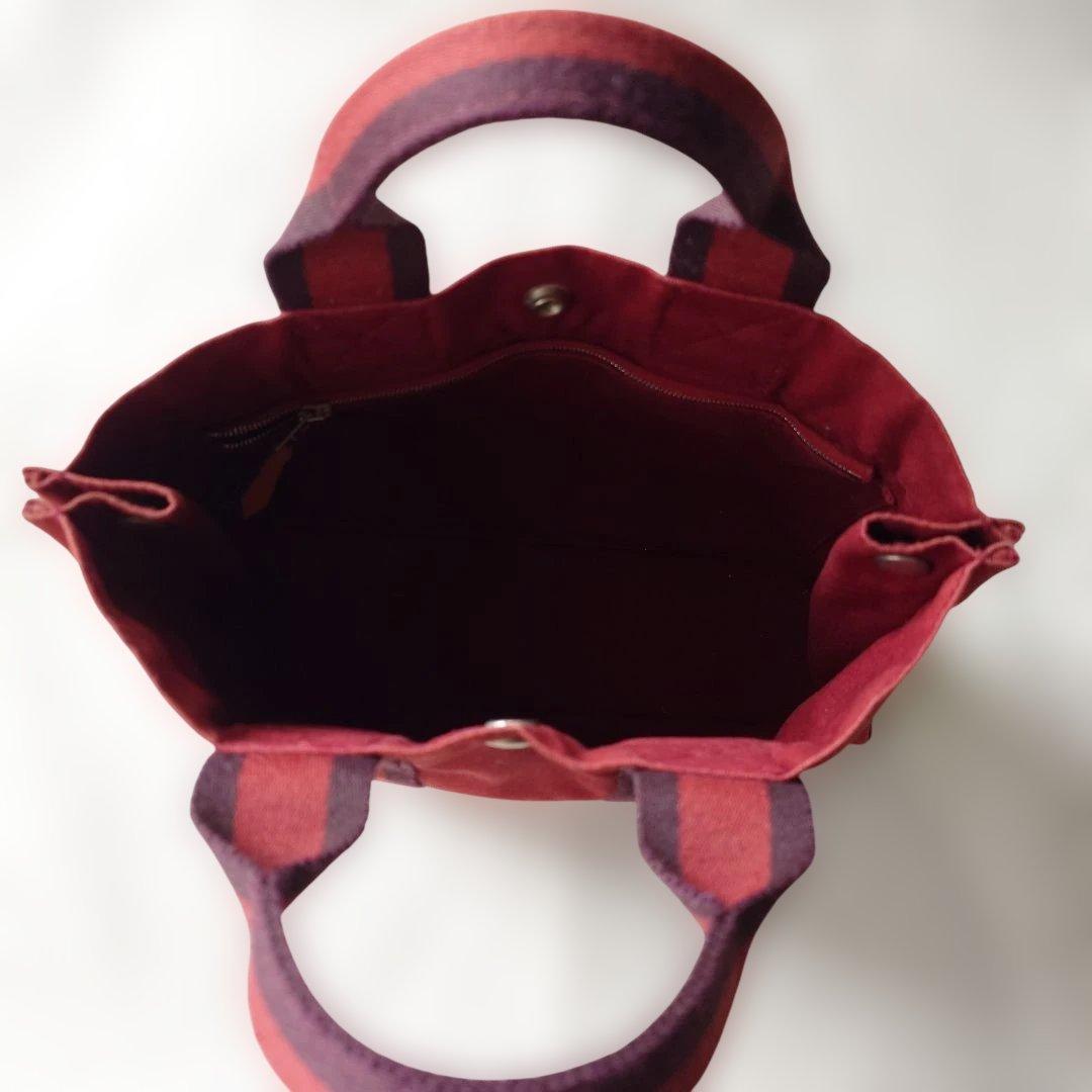 HERMES Fourre-tout PM hand bag