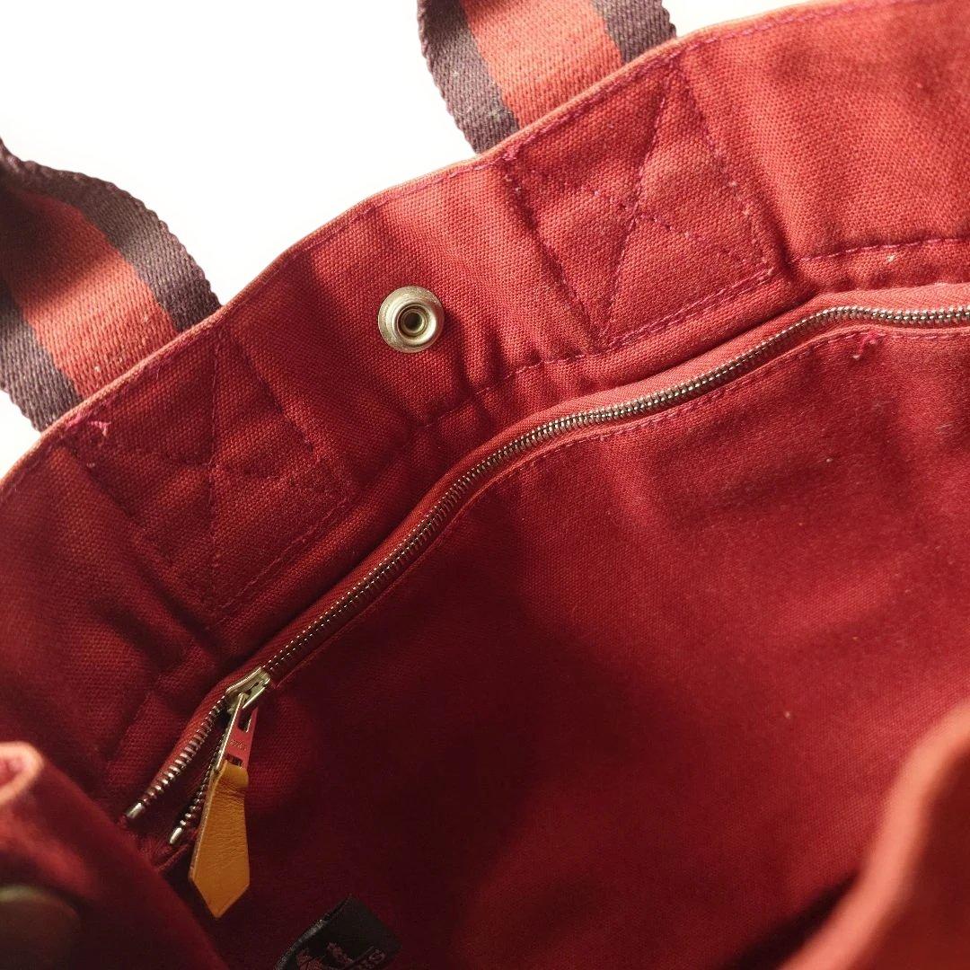 HERMES Fourre-tout PM hand bag