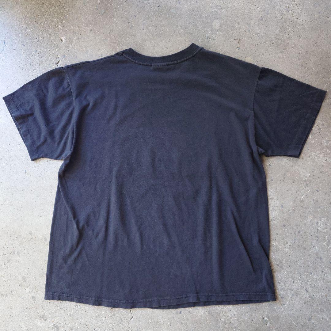 90s single print tee L
