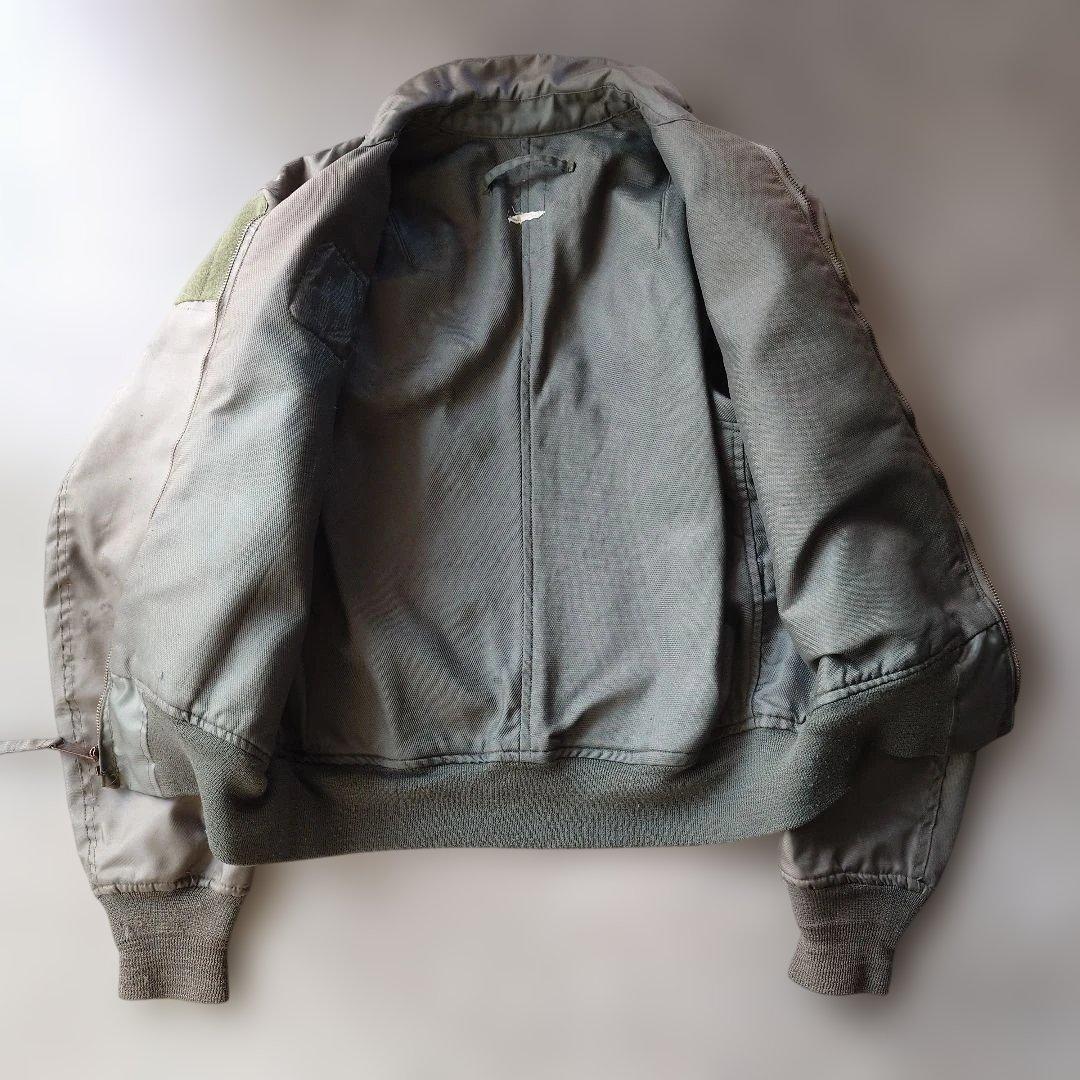 CWU-36P flight jacket L USA