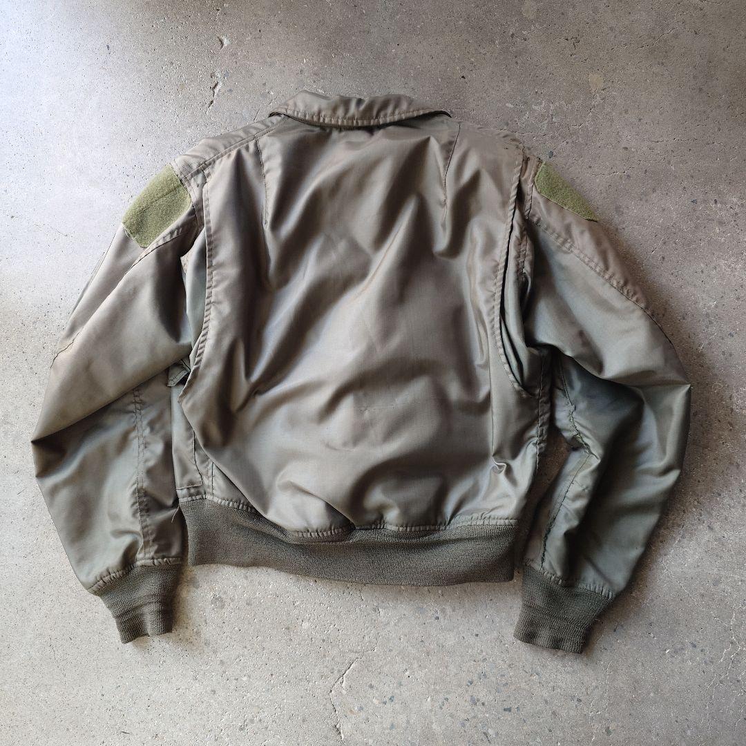 CWU-36P flight jacket L USA