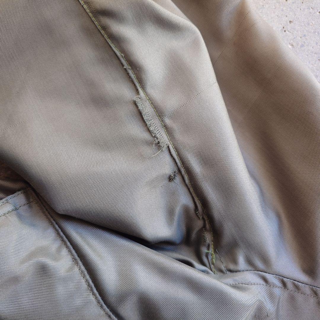 CWU-36P flight jacket L USA