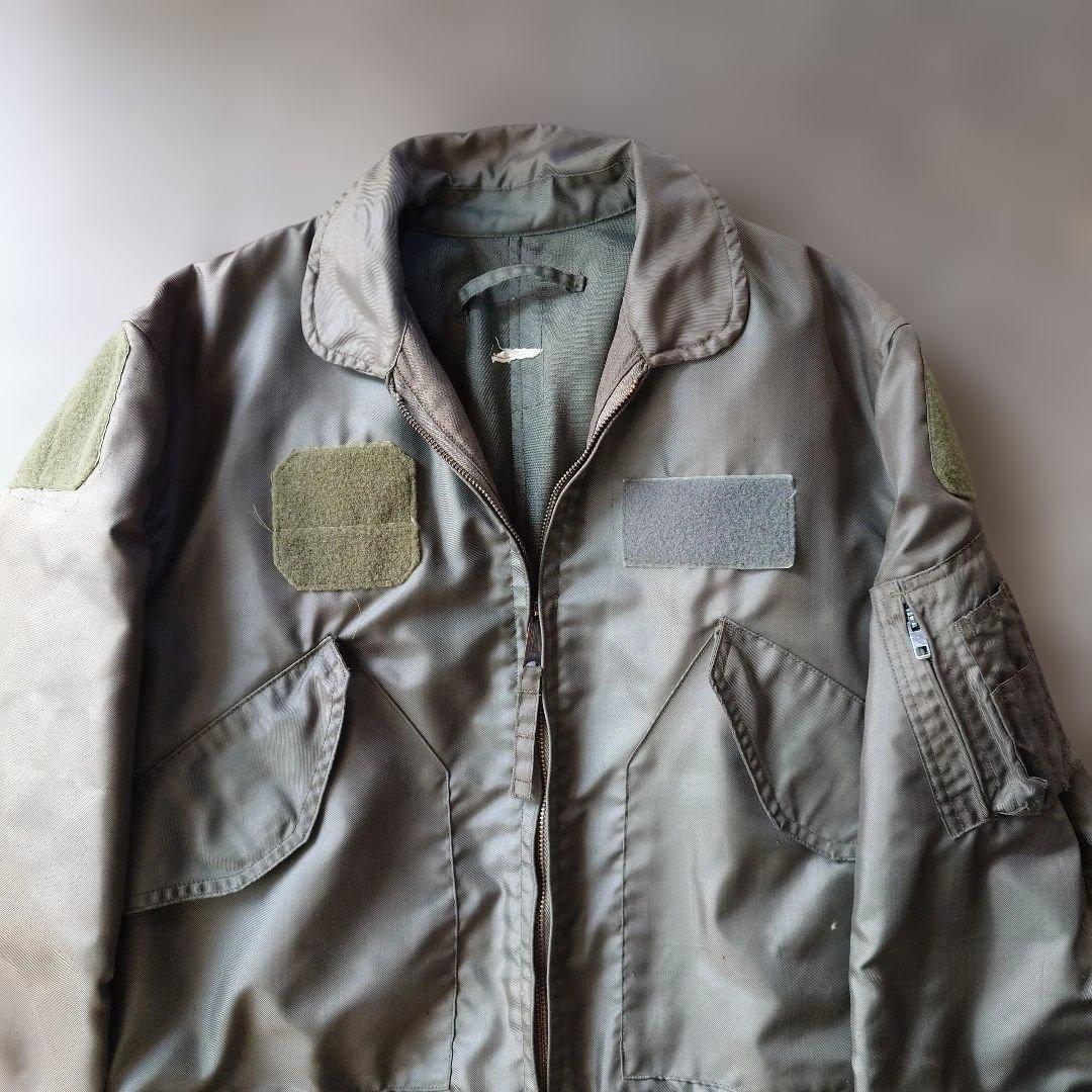 CWU-36P flight jacket L USA