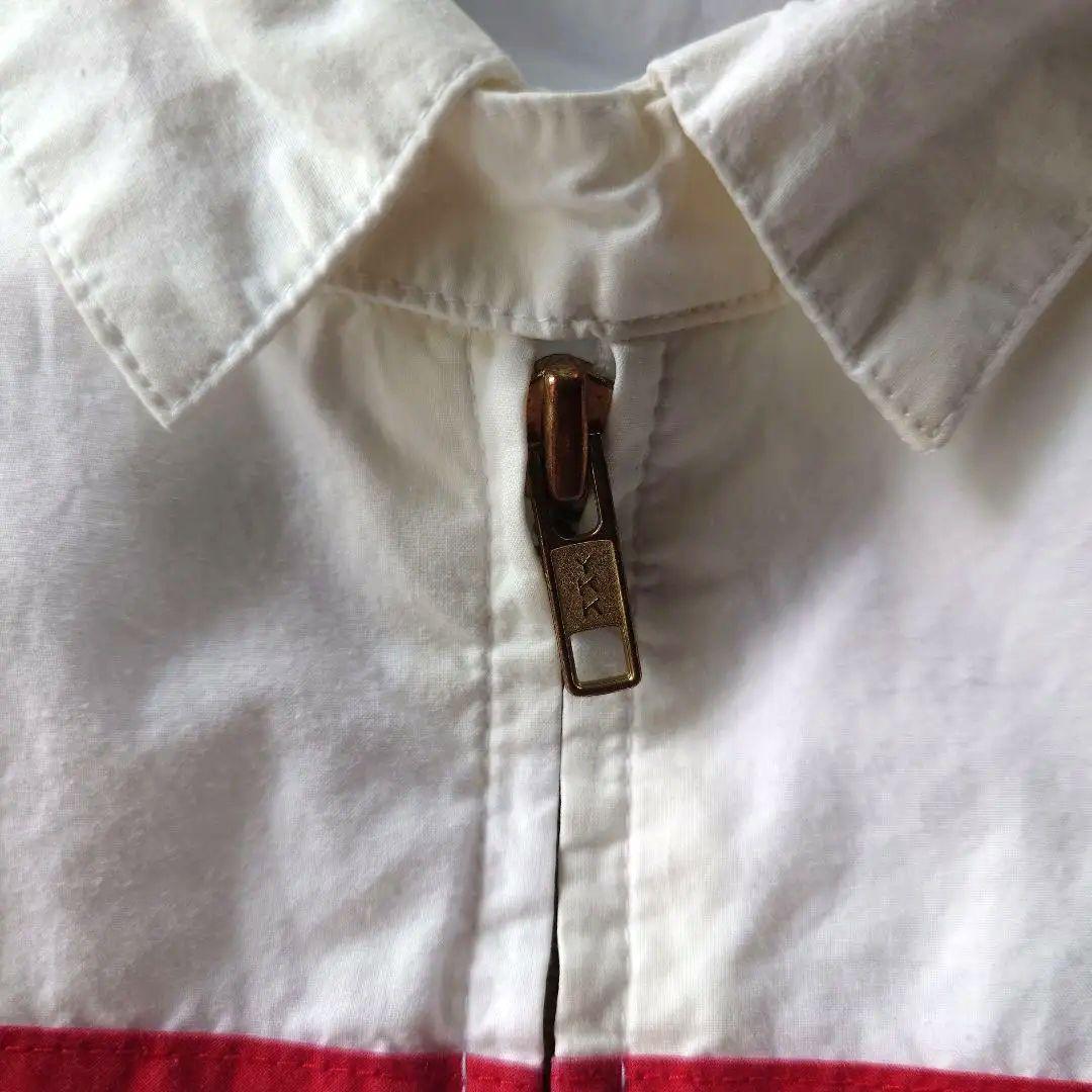 90s poloralphlauren swing top M