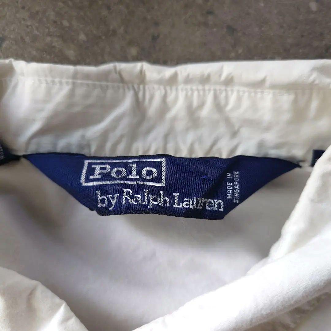 90s poloralphlauren swing top M