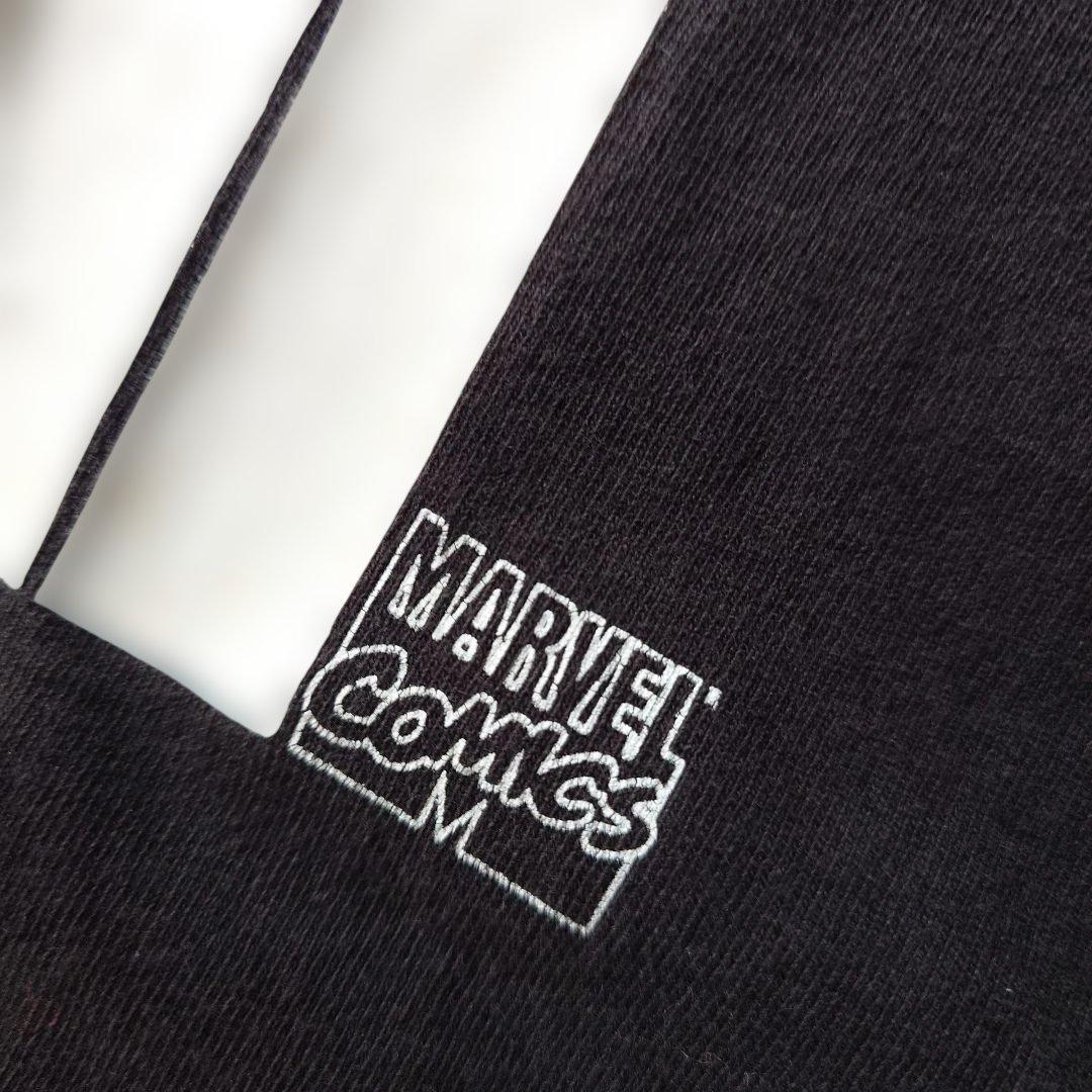 90s single PUNISHER MARVEL tee L