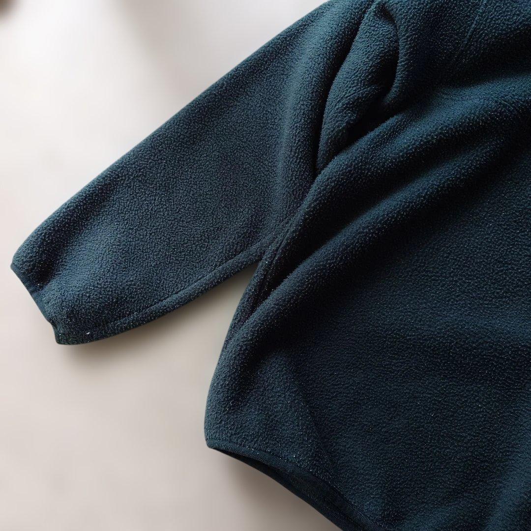 patagonia snap tee fleece Xl