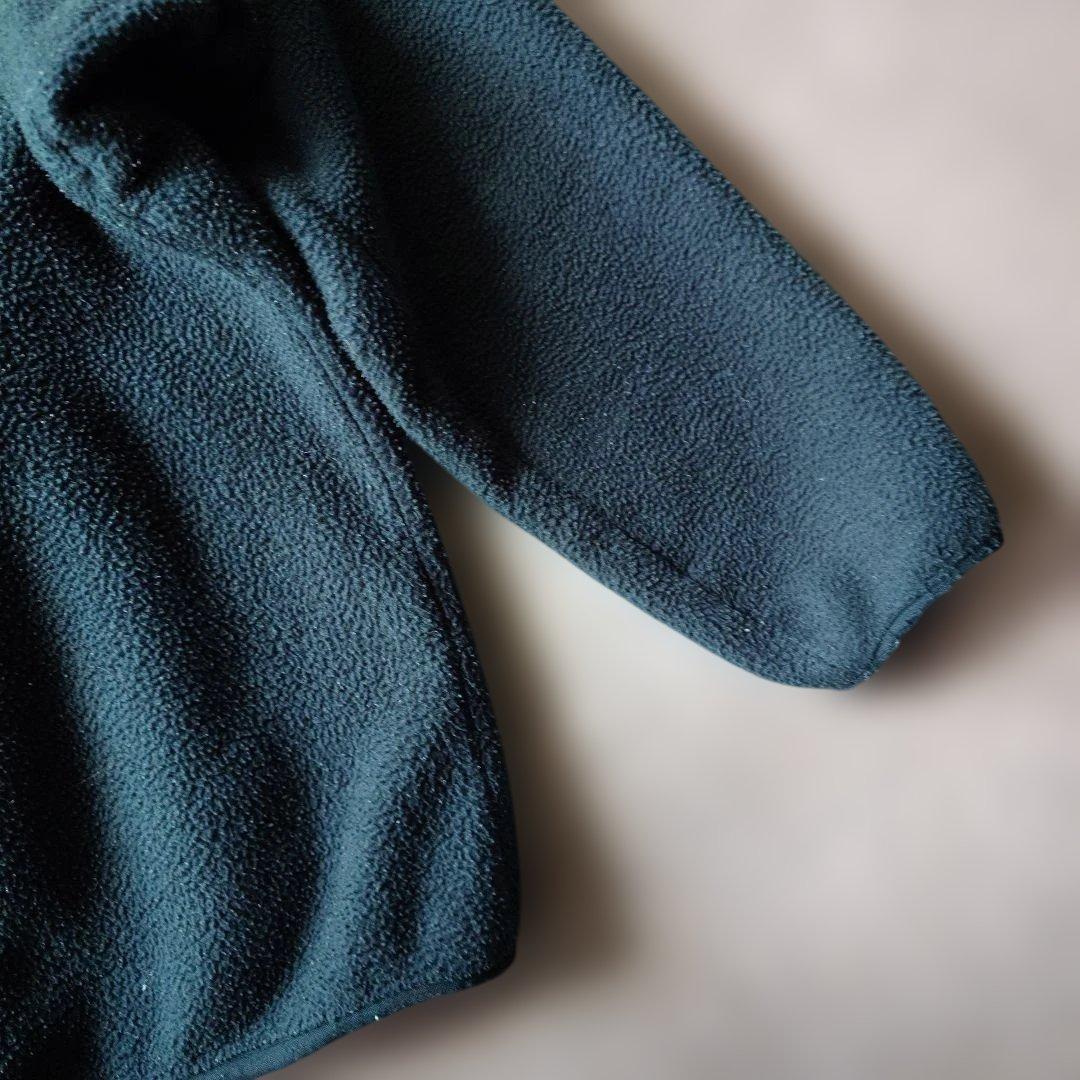 patagonia snap tee fleece Xl