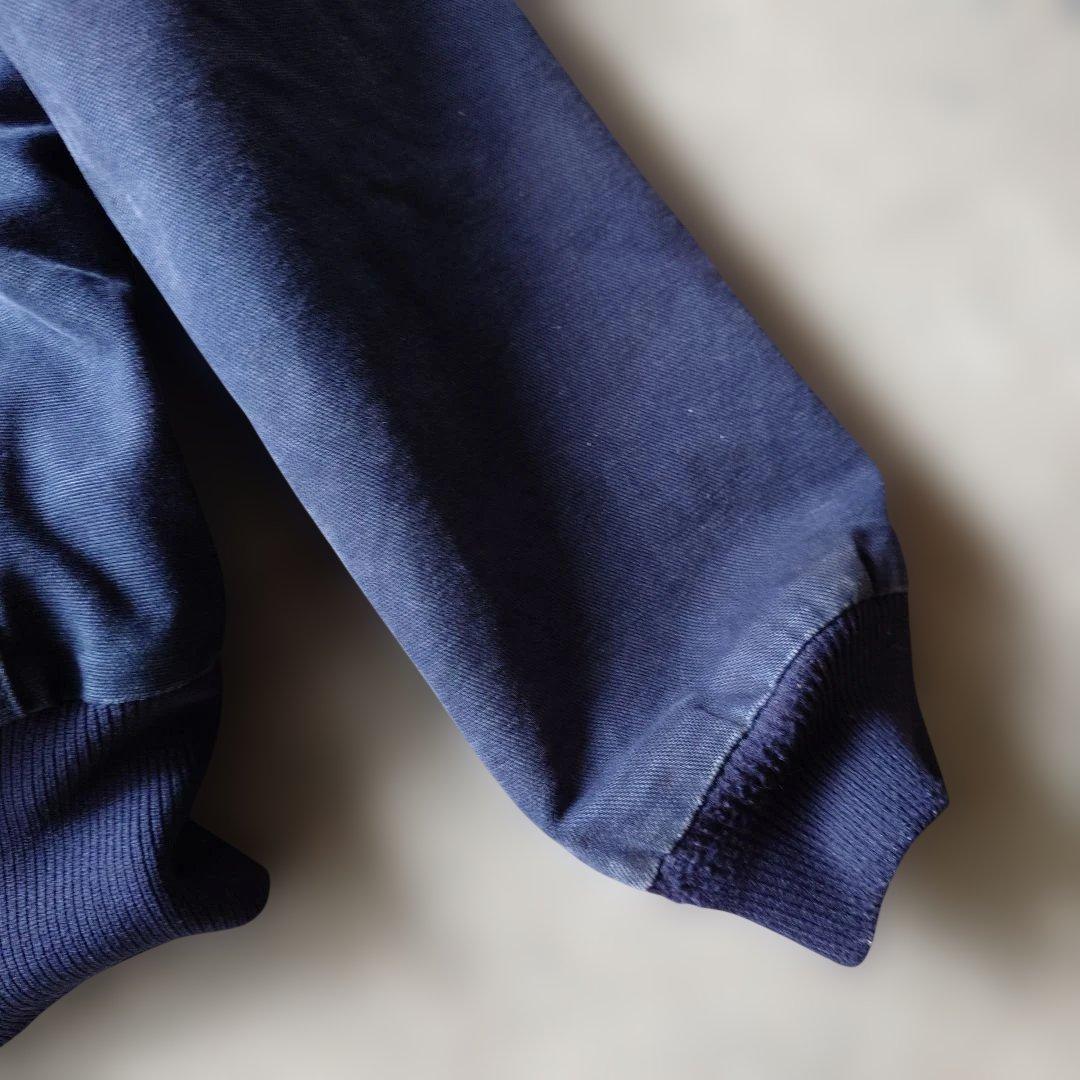 carhartt active jacket navy L