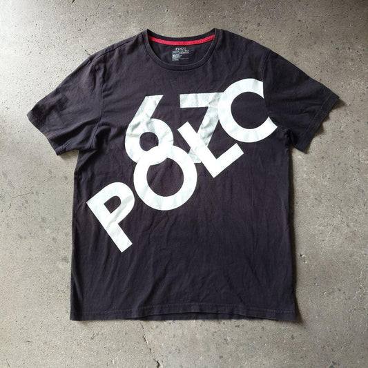 POLORALPHLAUREN Graphic tee M
