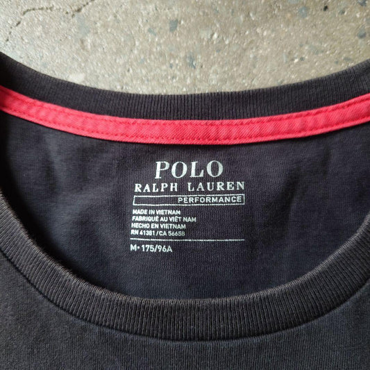 POLORALPHLAUREN Graphic tee M