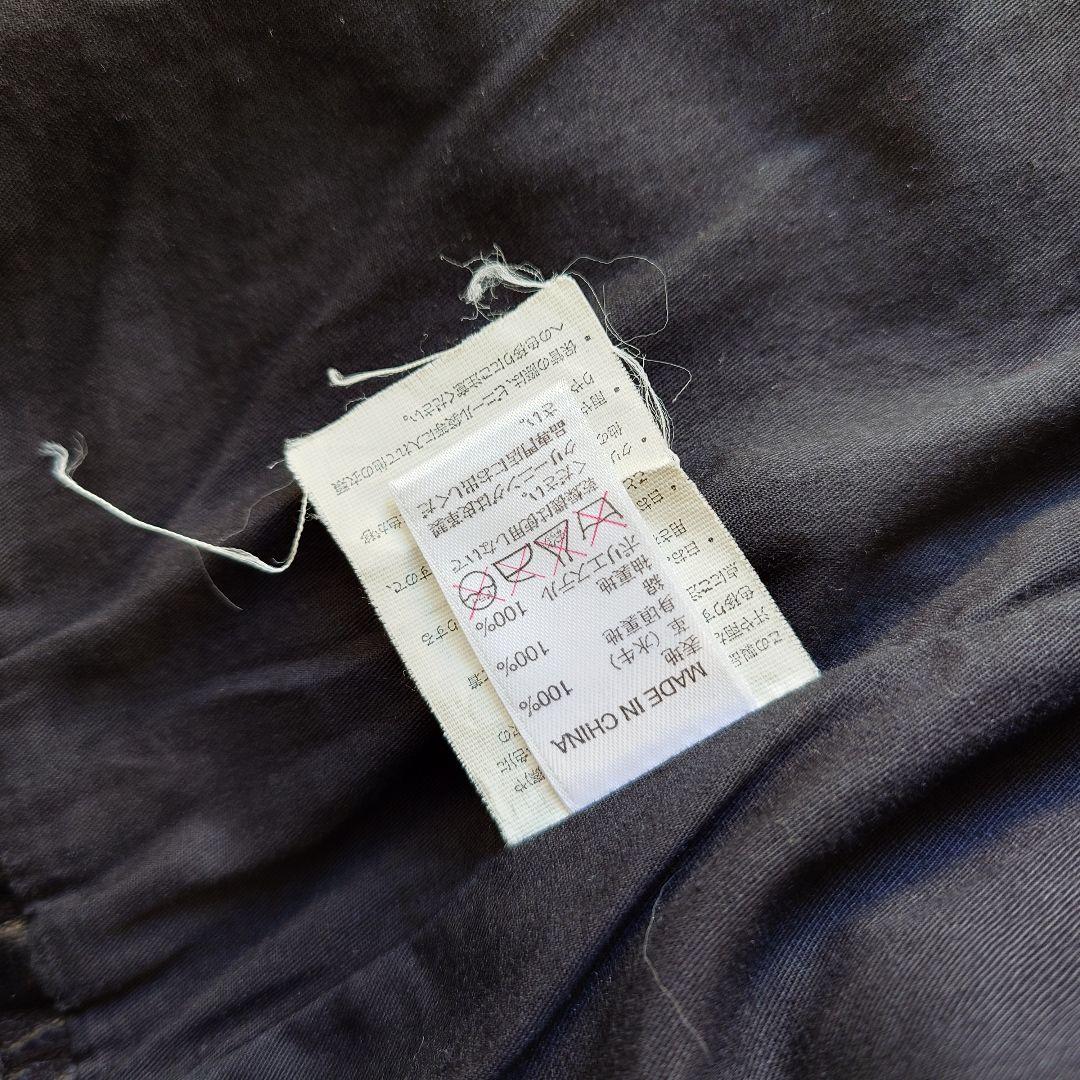 Bananarepublic leather single riders xl バナナ・リパブリック　バッファロー　レザージャケット　シングルライダース　XL
