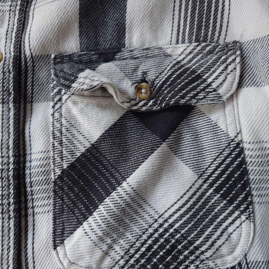 Fieldmaster flannel shirts L tall
