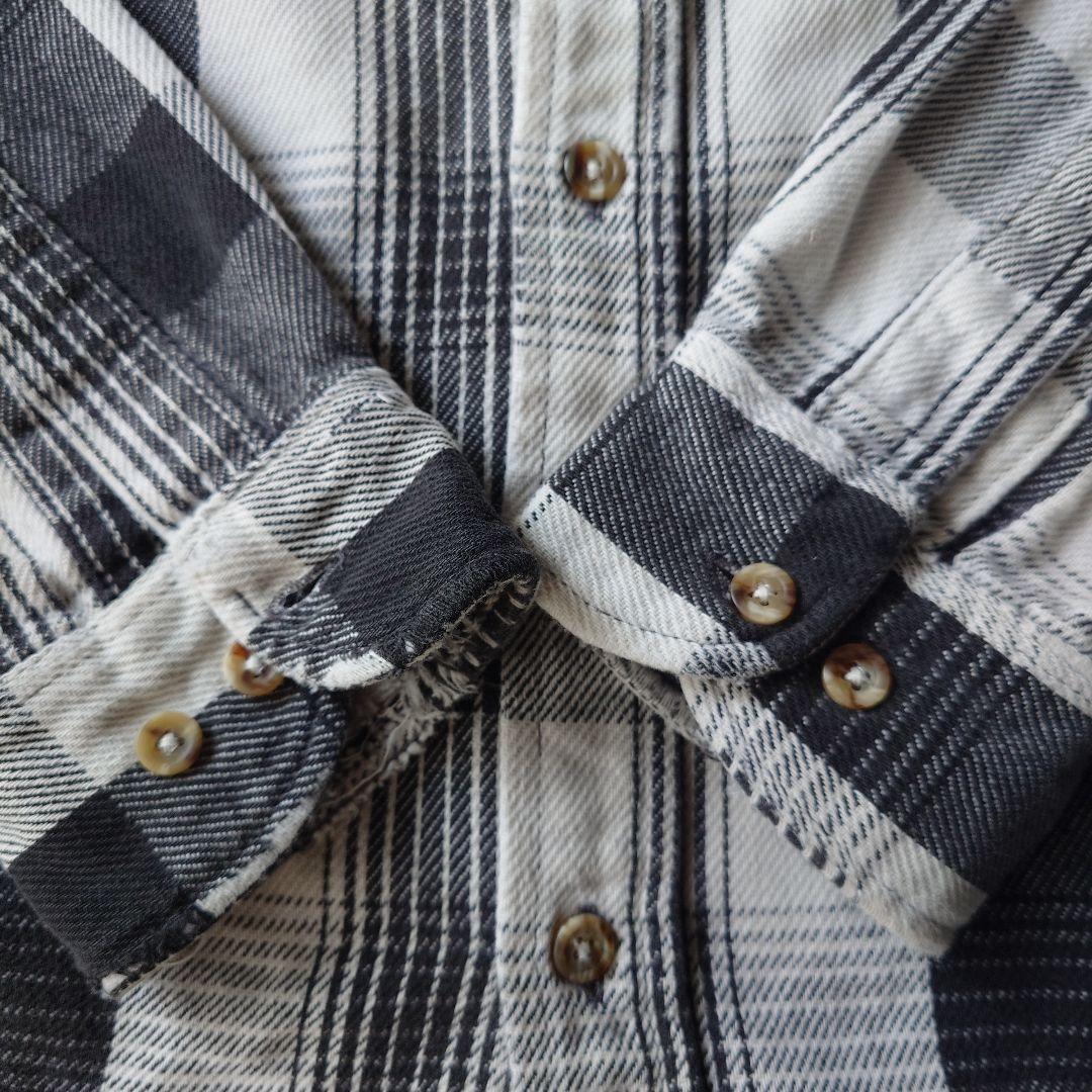 Fieldmaster flannel shirts L tall