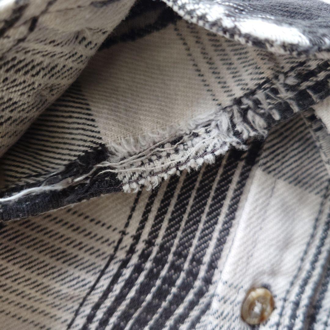 Fieldmaster flannel shirts L tall