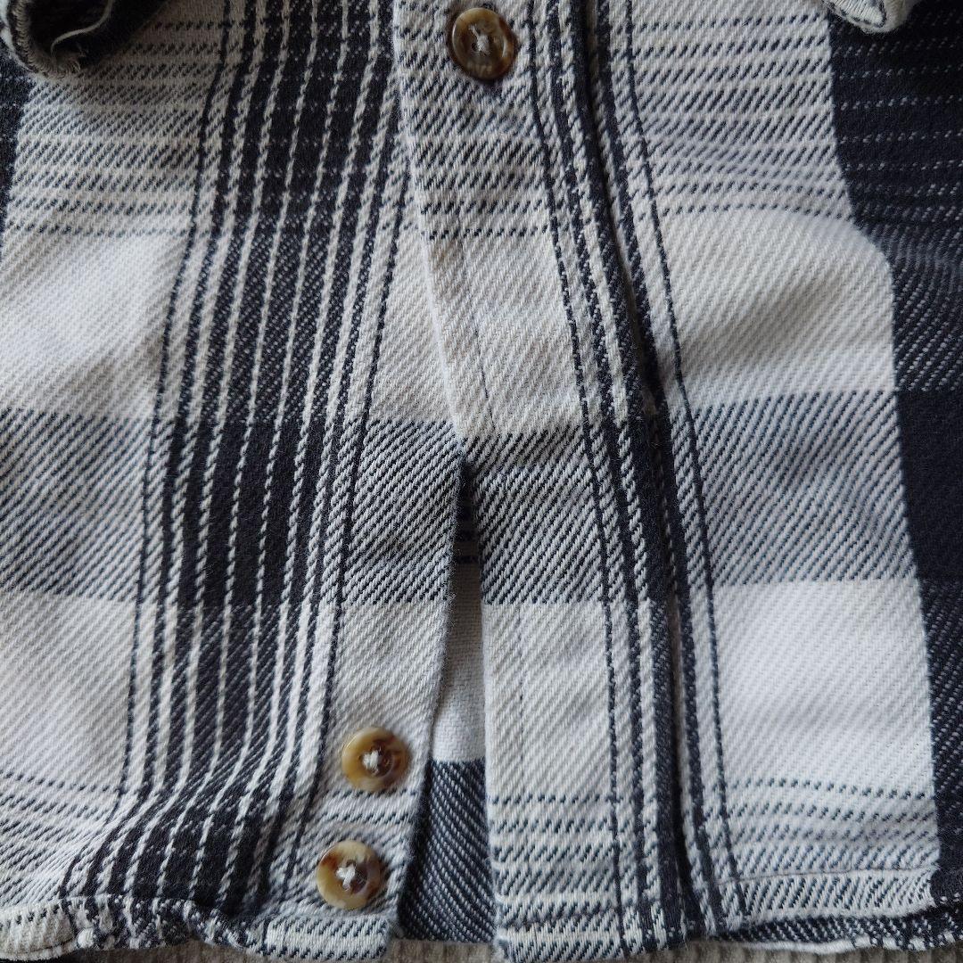 Fieldmaster flannel shirts L tall