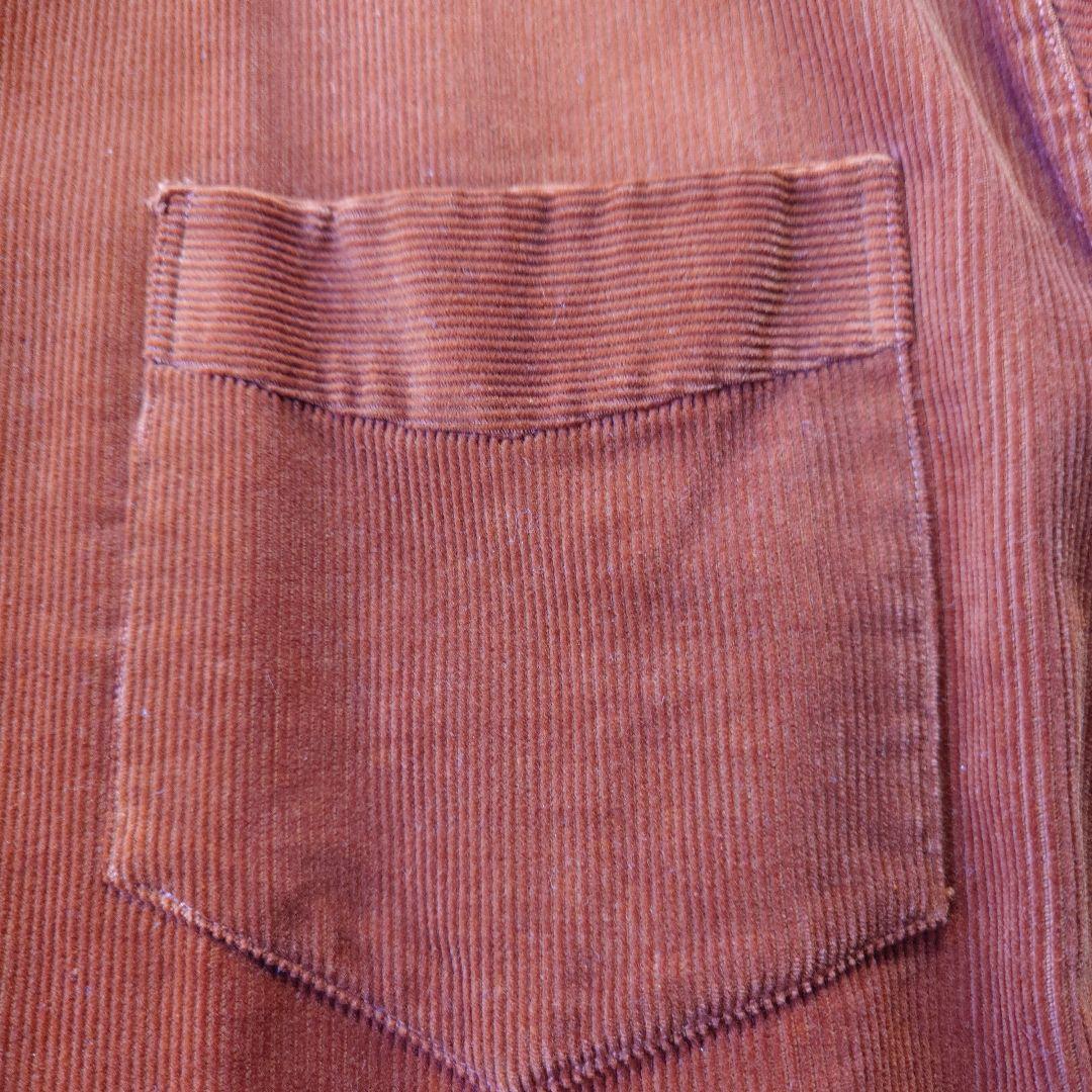 50s coed open collar shirts jacket
